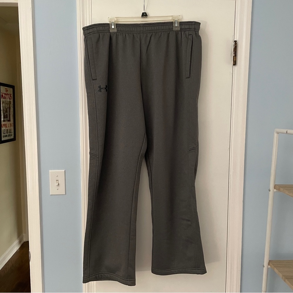Athletic Sweat Pants